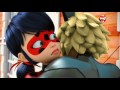 She's Not Afraid | Marinette/Ladybug x Chat Noir/Adrien