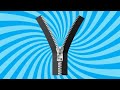 Zipper sound effects - High Quality