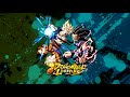 Dragon Ball Legends PVP Battle theme 2 music