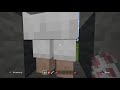 MINECRAFT - My pet Wolf keeps killing the Sheep!!