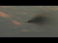 DCS - Iranian JF-17 bombing USA convoy and Syrian civilians