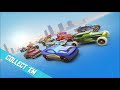 Hot Wheels Race Off New Exotic Cars