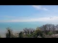 Panorama at Cancale