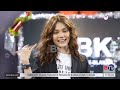 Rina Nose Nyanyi Berbagai Bahasa | Cak Lontong Blak-Blakan