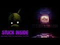 FNAF MASHUP: Stuck Inside [vocals] X It's Been So Long [instrumentals] Original by @souprdoupr