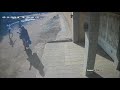 Attack & Robbery In Daylight