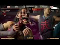 CEO 2024 Mortal Kombat 1 TOP 8 - Semiij vs. Sparkz2345