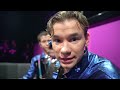 EUROVISION WEEK (PART 1)