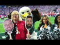 Travis Kelce and Taylor Swift's FAMILIES strengthen their LOVE STORY!!