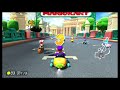 Thrilling Races at 5000 VR! (MK8DX) (BCP) - Unleash Your Skills!