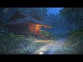 Rain relaxation to treat insomnia • sleep soundly with the sound of rain