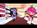 Himeko and Honoka goes shopping(NOT FAKE VIDEO)
