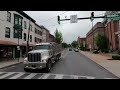 Gettysburg Adventure: (Historic Pennsylvania's) Lincoln Highway!