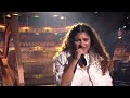 Nisa - 'Ghost Town' | Benson Boone | The Voice Kids | VTM