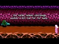 Cheating the Turbo Tunnel of Battletoads - Behind the Code