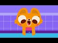 🧼 WASHING HANDS  🙌 Songs for Kids 👫 Good Hygiene Habits Lingokids