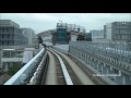 Tokyo Time Lapse