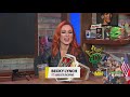 Becky Lynch Talks Charlotte Flair Feud: ‘I’m So in Her Head' - The MMA Hour