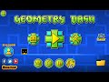 Night Terrors by Hinds 100% | Geometry Dash