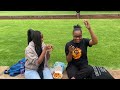 WHAT DO I LOVE ABOUT UJ (University of Johannesburg