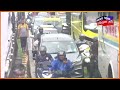 Mumbai Rains Updates | ਭਾਰੀ ਮੀਂਹ ਨੇ ਤੋੜ ਦਿੱਤੇ ਰੇਲਵੇ ਟਰੈਕ, ਪਾਣੀ 'ਚ ਤੈਰੀਆਂ ਕਾਰਾਂ ਤੇ ਬੱਸਾਂ | N18V