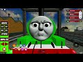 Edward and Friends (Thomas and Friends) S3E3 Time for Trouble