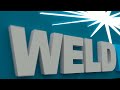 170121 Weldwell Steel Fabrications logo animation