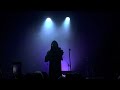 Sleep Token - Ascensionism - Live From The Front Row in 4K! - Seattle, WA 9.30.23 (The Showbox)