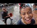 SONGKRAN DAY 2 (It's Not Over Yet!) 🇹🇭 Thailand Vlog