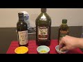 Olive Oil Review - Kirkland vs Pompeian vs Lucini