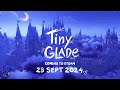 Tiny Glade - New Trailer