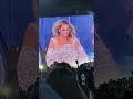 Beyonce -Church Girl, Before I Let Go, Rather Die Young, Love On Top, Crazy In Love Live LA Night 3