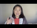 Finally Speaking Up {Asian Racism + My Experiences}