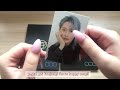 Unboxing OnlyOneOf SeOul CollectiOn album - Glossy and Matte version (asmr)