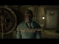 Fallout 3 - Treatment