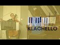 Große Freiheit - Unheilig (Auslaufsong Mein Schiff) | 🎵 Sheet Music Piano & Cello - Duo Klachello 🎹🎻