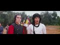 Kung Fu Movie! A woman bullies a boy, unaware he is a kung fu expert.