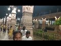 MAHAKALESHWAR UJJAIN CORRIDORS ( JYOTIRLING)2 ALONG  RUDRASAGAR LAKE & SHIPRA RIVER