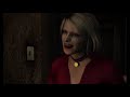 Silent Hill 2 - Beta PS2 Trailers [High Quality]