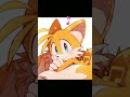Relaxing music for 5 minutes and 3 seconds :D (with Tails images)