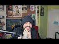 Dom Corleo - Wake Up (Official Music Video Reaction) [thoughts on 