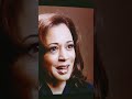 KAMALA HARRIS: Talks Reparation for Black People. Watch the interviewer's facial expressions at her.