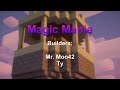 Magic Mania S1 Ep7 