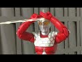 CHARGE! ULTRASEVEN Ep.5 - 