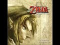 Twilight Princess OST-Trailer Music