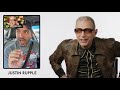 Jeff Goldblum Reviews Impressions of Himself | Vanity Fair