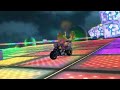 Random MK8D clips that we hit (Ft. Hamza, Arda & Randoms) [Mario Kart 8 Deluxe]