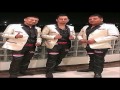 Fuego Sierreño - 4 Corridos Pa´ Pistear (Disco completo) (Exclusivo)