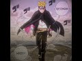 Code Vs Boruto Edit || 🤫🧏‍♂️ edit || Sleepwalker x Icewhore (SLOWED + EXTENDED) || [Manga Edit]