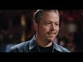 The Story of Jason Isbell & 